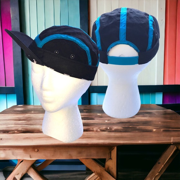 CLEARANCE ~ Retro 80’s Shaun White Hat Youth Size Adjustable Snapback - Picture 4 of 10